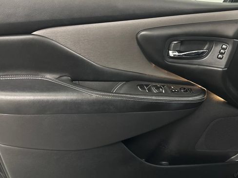 Used 2022 Nissan Murano SL w/ SL Moonroof Package AWD/4WD image 19