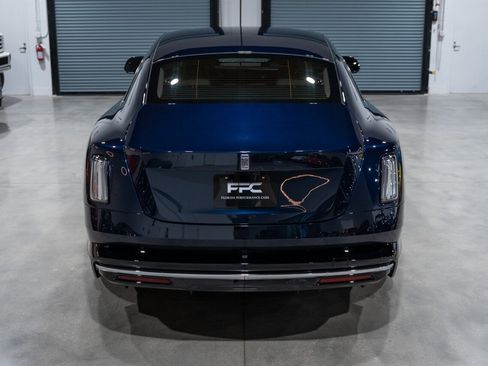 Used 2024 Rolls-Royce Spectre w/ Spectre Launch Package image 5