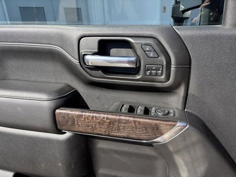 Used 2020 GMC Sierra 2500 Denali w/ Denali Ultimate Package image 29