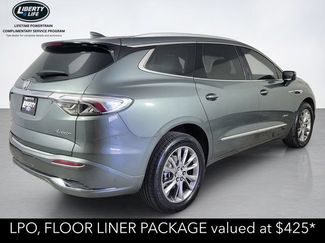 Used 2023 Buick Enclave Avenir w/ Avenir Technology Package AWD/4WD video 3