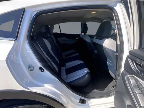 Used 2023 Subaru Crosstrek Hybrid image 24