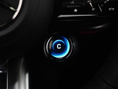 New 2026 Mercedes-Benz GLC 43 AMG 4MATIC Coupe image 23