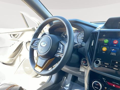 Certified 2024 Subaru Forester Wilderness w/ Wilderness Package image 26