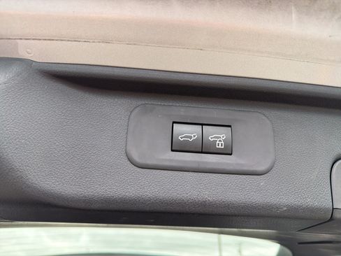 Used 2024 Toyota Grand Highlander AWD Hybrid image 29