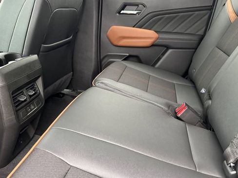 New 2026 GMC Canyon AT4 w/ LPO, Off Road Lift Package image 13