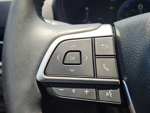 Used 2024 Toyota Grand Highlander XLE FWD image 30