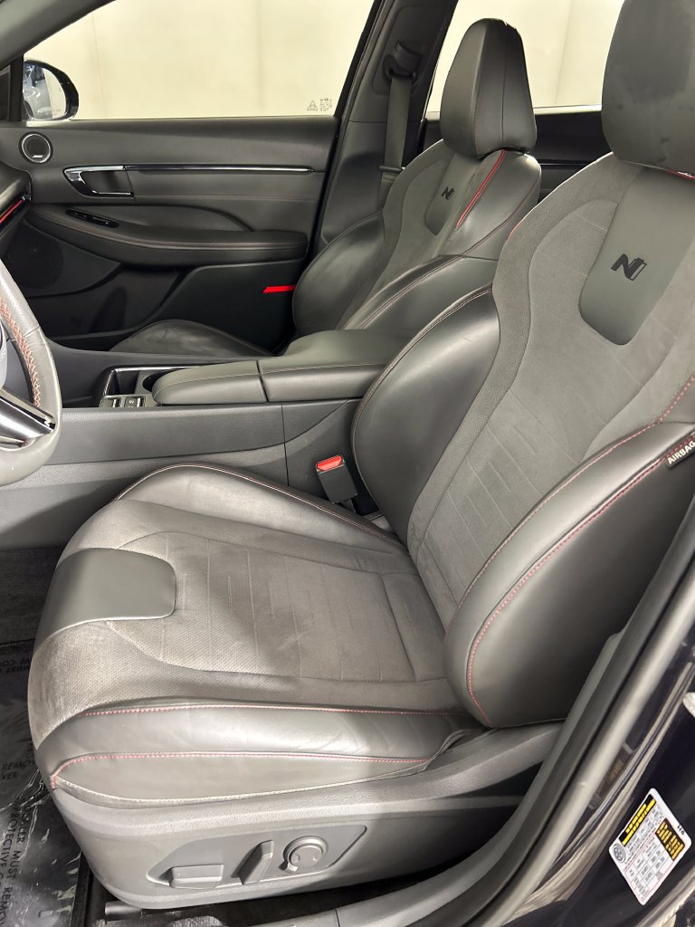 Used 2024 Hyundai Sonata N Line FWD image 12