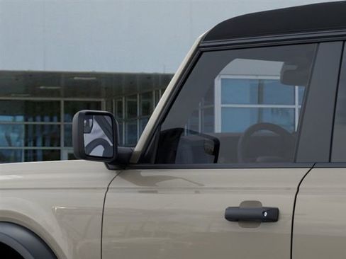 New 2026 Ford Bronco 4-Door AWD/4WD image 22