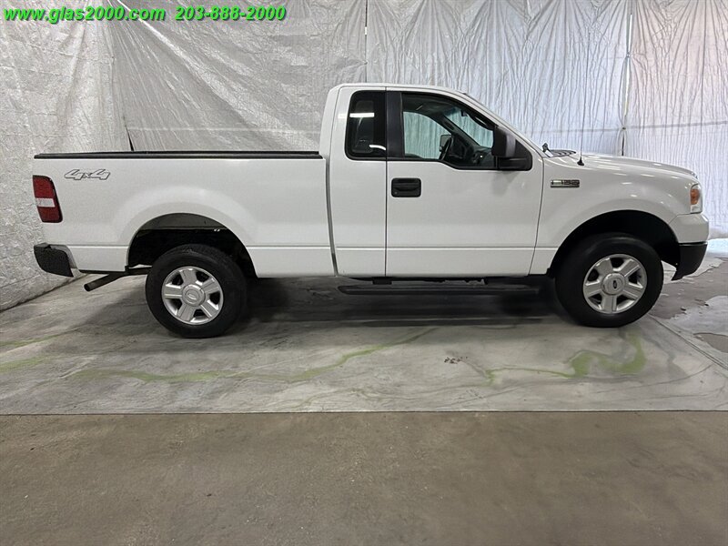 Used 2005 Ford F150 XL AWD/4WD image 14
