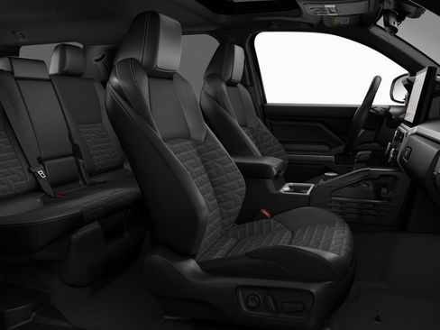 New 2026 Toyota 4Runner TRD Sport Premium AWD/4WD image 86