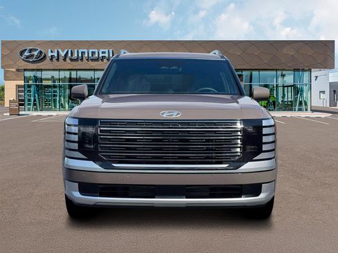 New 2026 Hyundai Palisade Calligraphy image 12