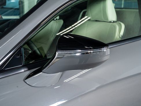 Used 2023 Lexus RC 350 F Sport image 21