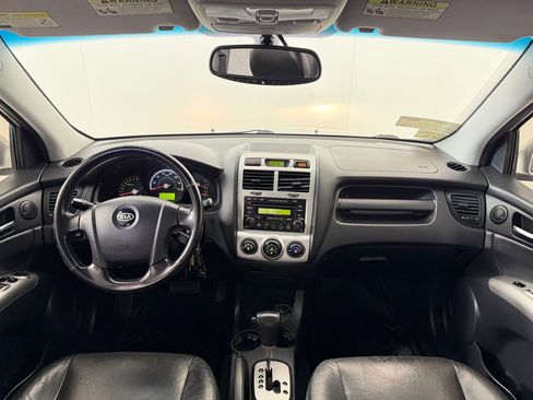 Used 2006 Kia Sportage EX image 14