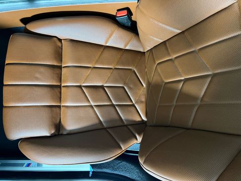 New 2026 BMW i7 eDrive50 w/ M Sport Package image 12