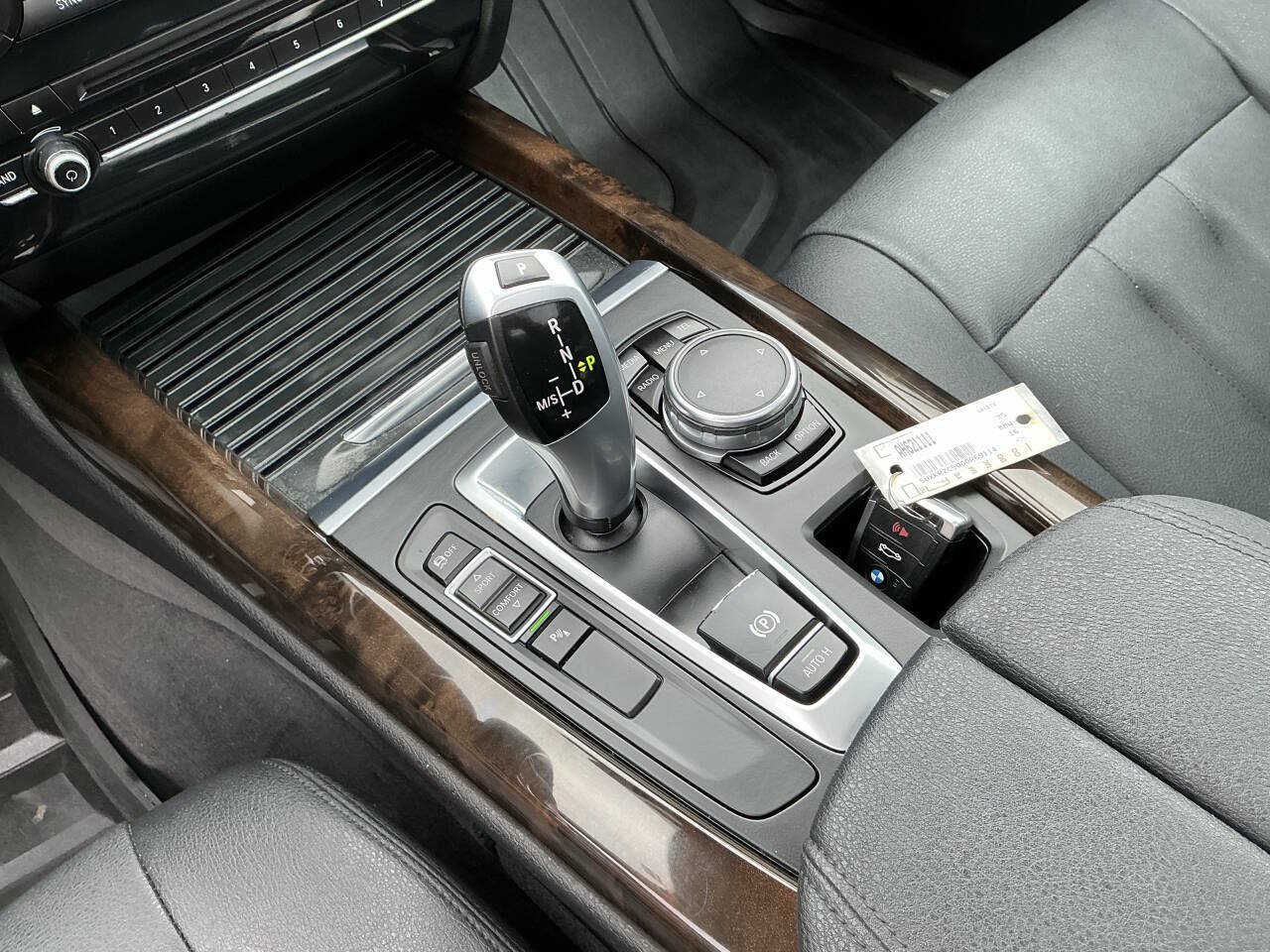 Used 2016 BMW X5 sDrive35i RWD image 25