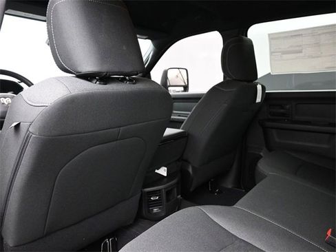 New 2026 RAM 2500 Tradesman image 16