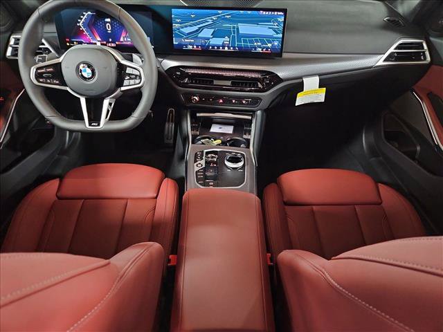 Used 2026 BMW 330i xDrive Sedan w/ M Sport Package AWD/4WD image 15