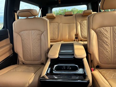 New 2026 Jeep Grand Wagoneer L Summit AWD/4WD image 25