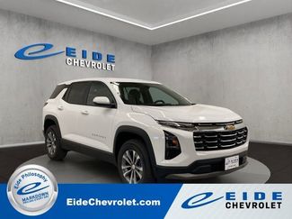 New 2026 Chevrolet Equinox LT AWD/4WD video 1