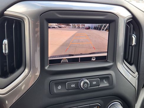 New 2026 Chevrolet Silverado 2500 Custom w/ Custom Value Package image 18