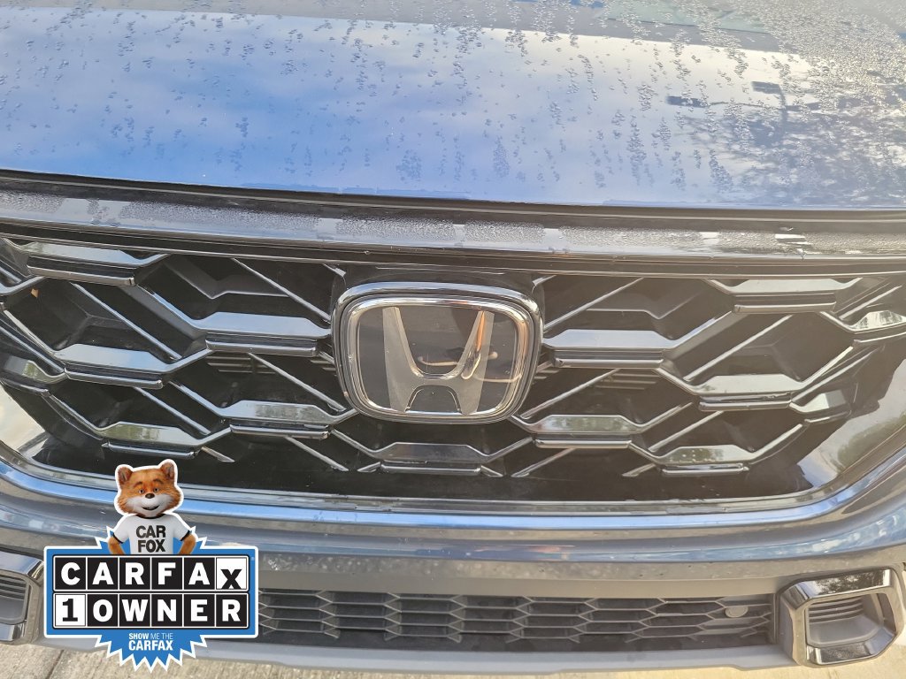 Used 2025 Honda CR-V Sport-L image 8