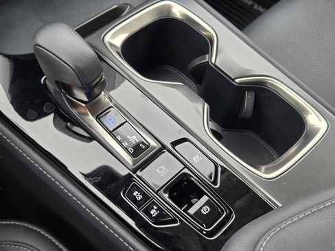 Used 2024 Lexus NX 350h AWD w/ Package Accessory (P3) image 17