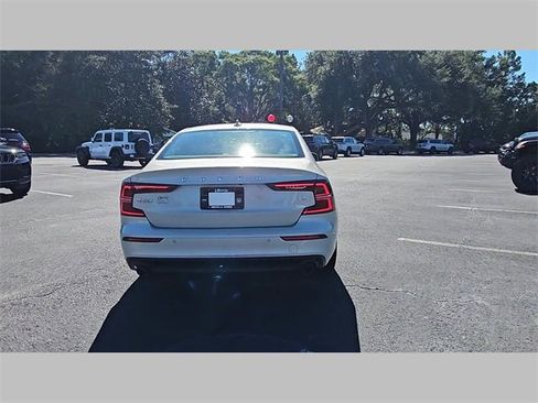 Used 2020 Volvo S60 T5 Momentum image 31