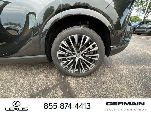 New 2026 Lexus RX 350 Premium Plus w/ Convenience Package AWD/4WD image 24