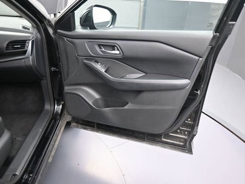 Used 2024 Nissan Rogue SV AWD/4WD image 63