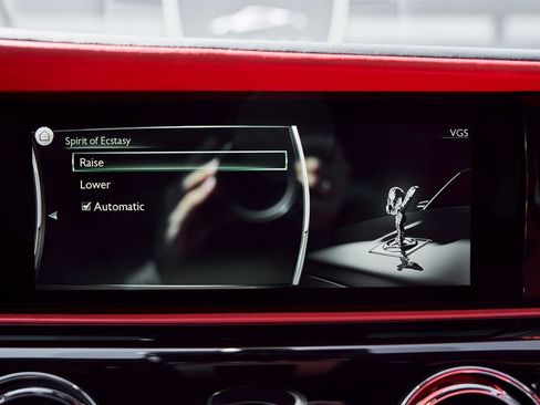 Used 2022 Rolls-Royce Ghost Base w/ Ghost Package image 80