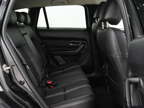 Used 2024 MAZDA CX-50 AWD 2.5 S w/ Cargo Package image 12