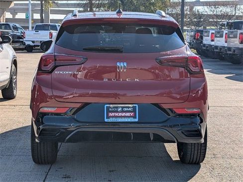 New 2026 Buick Encore GX Sport Touring w/ Comfort Package image 5