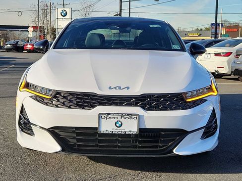 Used 2023 Kia K5 GT image 2