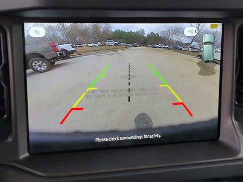 New 2026 Ford Bronco Big Bend image 20