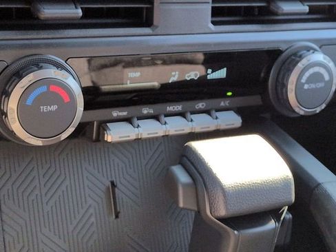 New 2026 Toyota 4Runner SR5 image 19