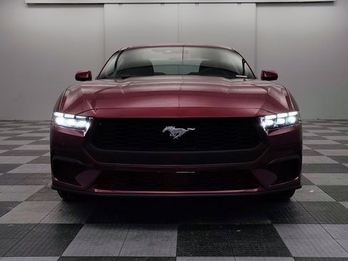 New 2026 Ford Mustang EcoBoost image 6