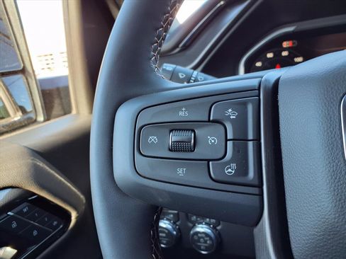 New 2026 GMC Sierra 2500 AT4 w/ AT4 Premium Plus Package image 8