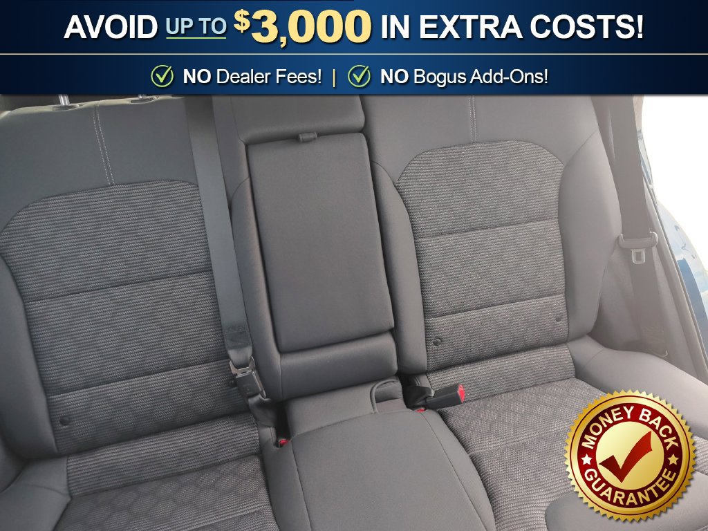 Used 2018 Kia Niro LX FWD image 23