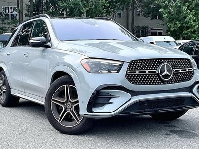 Certified 2024 Mercedes-Benz GLE 450 4MATIC