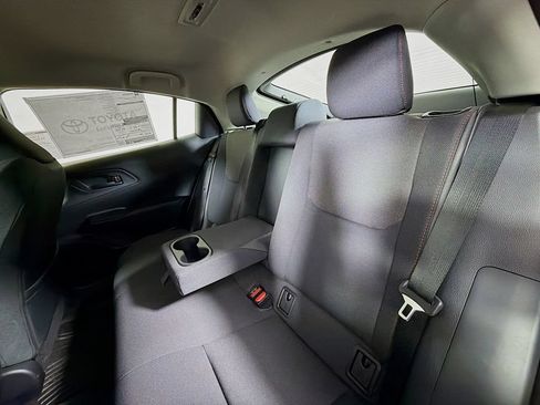 New 2026 Toyota Prius Plug-In Hybrid FWD image 17