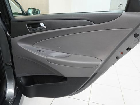 Used 2014 Hyundai Sonata GLS w/ Popular Equipment Group 2 FWD image 28
