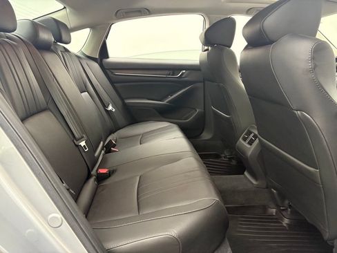 Used 2020 Honda Accord EX-L image 34
