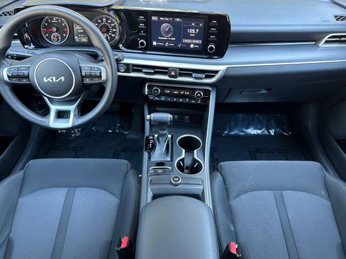 Used 2023 Kia K5 LXS image 15
