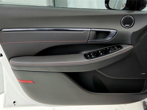 Used 2025 Hyundai Sonata N Line image 33