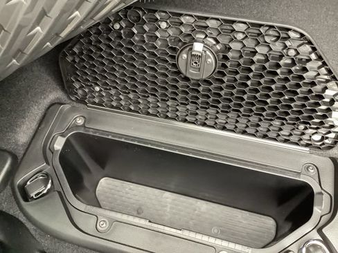 New 2026 RAM 1500 Rebel w/ Rebel Level 1 Equipment Group AWD/4WD image 30