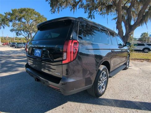 New 2025 Ford Expedition Max Active image 22