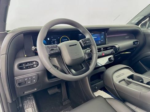 New 2026 Hyundai Palisade XRT Pro image 12