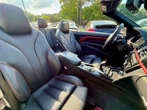 Used 2014 BMW 435i Convertible RWD image 28
