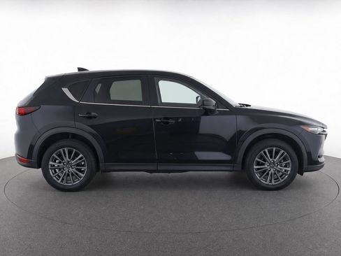 Used 2019 MAZDA CX-5 Touring FWD image 8