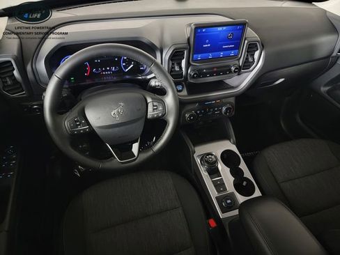 Used 2023 Ford Bronco Sport Big Bend w/ Convenience Package image 32